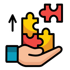 Product Fit Icon