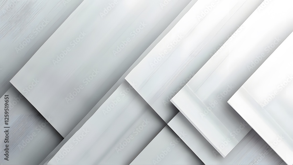 Aufkleber abstract metal background with some smooth lines and some reflections. generated by ai