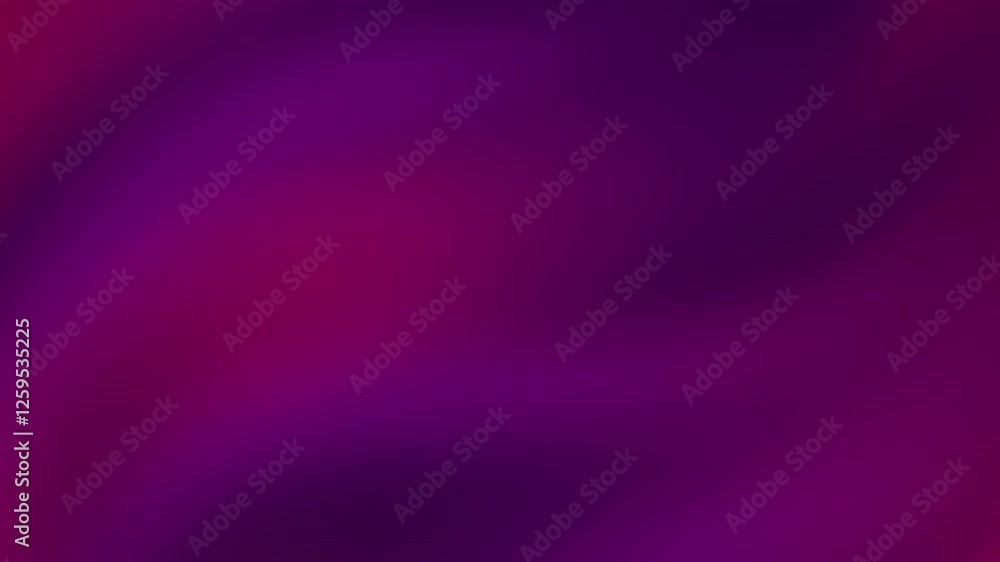 Poster elegant deep purple gradient background for sophisticated design projects