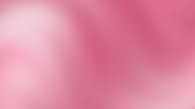 Soft pink ombre gradient background with subtle textures and tonal variations