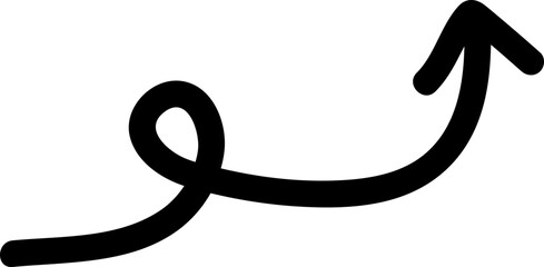 vector illustration of a rope