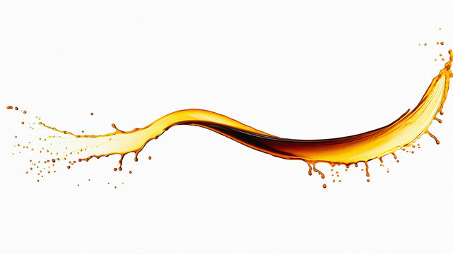 Soy sauce, vinegar, cola, soup, sauce, alcoholic beverages, drinks, patterns, shapes, creativity, art, deliciousness, coolness, ingredients.