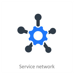 Service Network