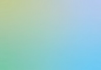 Naklejka premium Soft and Minimalistic Gradient Backgrounds for Versatile Digital Design Use