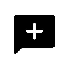 Obraz premium New Message 