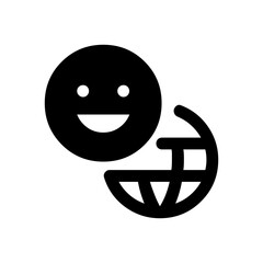Language Icon
