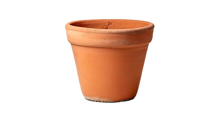 Terracotta Flower Pot Gardening Plant Container