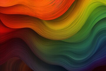 Obraz premium abstract colorful background