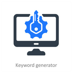 Keyword Generator