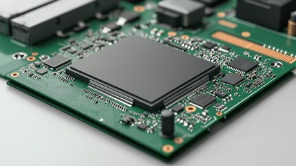 Repairable circuit boards for extending device lifespan