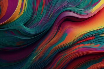 Obraz premium abstract colorful background