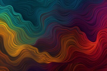Fototapeta premium abstract colorful background