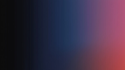minimalist plain background, dark black color palette, soft gradient transition