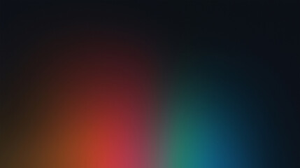 minimalist plain background, dark black color palette, soft gradient transition