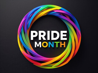 Pride Month – Celebrating Love, Equality, and Inclusion