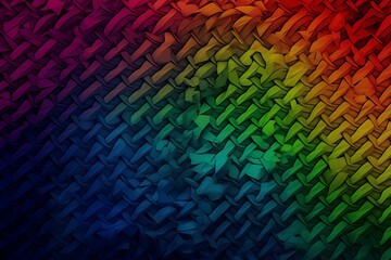 abstract colorful background