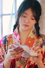 유카타