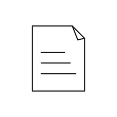 Customer Service and Support - Outline Icon set. Professional Vector Icons for Helpdesk, Assistance, and Communication. 