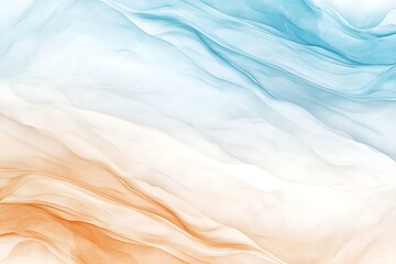 Abstract background texture digital art fluid patterns creative space bright atmosphere