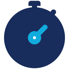 Stopwatch Icon