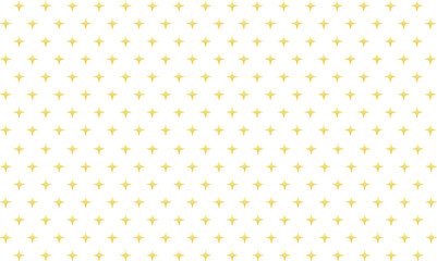 線がへこんだ黄色いキラキラしたひし形のパターン背景