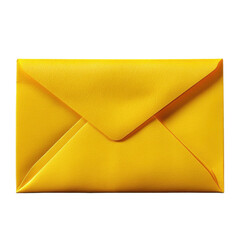 envelope with message
