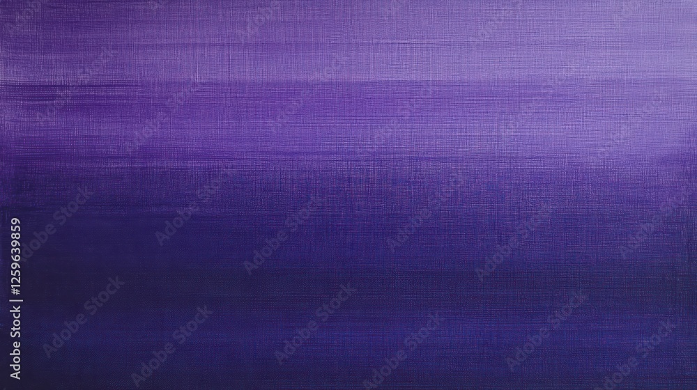 Poster subtle purple gradient texture background for artistic and design projects