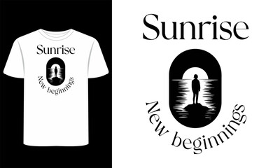 Stylish T-Shirt Prints Inspired by Wild Nature