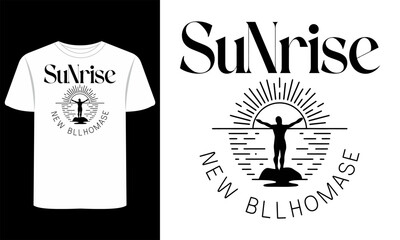 Stylish T-Shirt Prints Inspired by Wild Nature