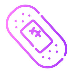 plaster