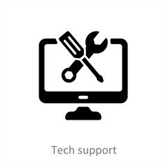 Tech Support