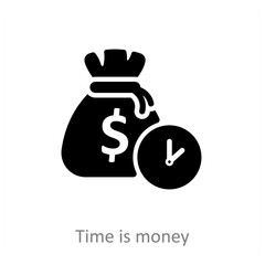 Time Is Money