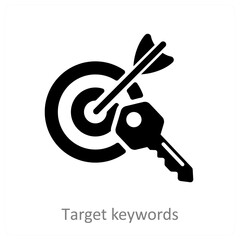 Target Keywords