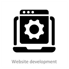 Website Development