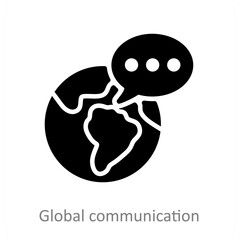 Global Communication