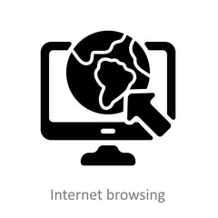 Internet Browsing