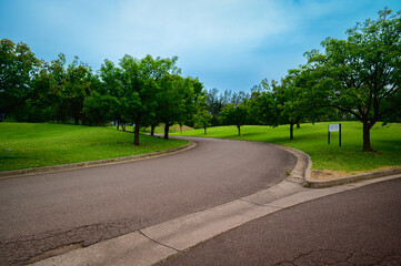 Hunter Valley Gardens is in the heart of Hunter Valley wine country, located in Pokolbin, New South Wales, Australia. It opened in 2003