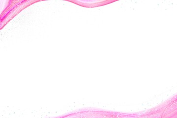 流線形アート　背景