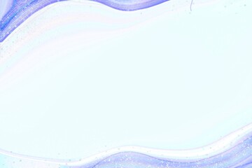 流線形　アート背景