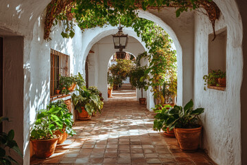       Someone holding a camera with a blurry background of lights
