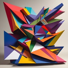 abstract colorful background