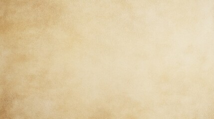 Obraz premium Elegant Sheepskin Parchment: Bird's-Eye View with Versatile Background for Creative Endeavors. Spacious Center Invites Impactful Messaging or Compelling Visuals