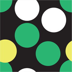 Seamless fabric of geometric pattern, like illustration. Suit for package design, wallpaper, fashion print, Housing wallpaper, arty-crafty.
