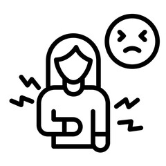 Pain Management Icon