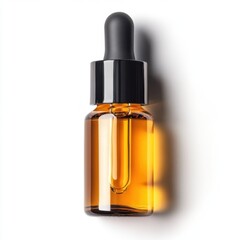Naklejka premium A serum Hyperpigmentation Corrector 