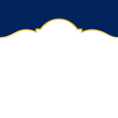 Luxury Islamic Header