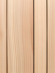 Natural wooden texture background with rustic wood grain pattern