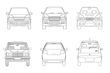 Cars are one of the most popular and favorite vehicles that are always driven by many people