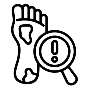 Complications Icon