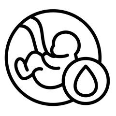 Gestational Icon